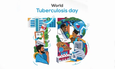 World TB Day